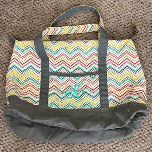 Thirty one tote bag
